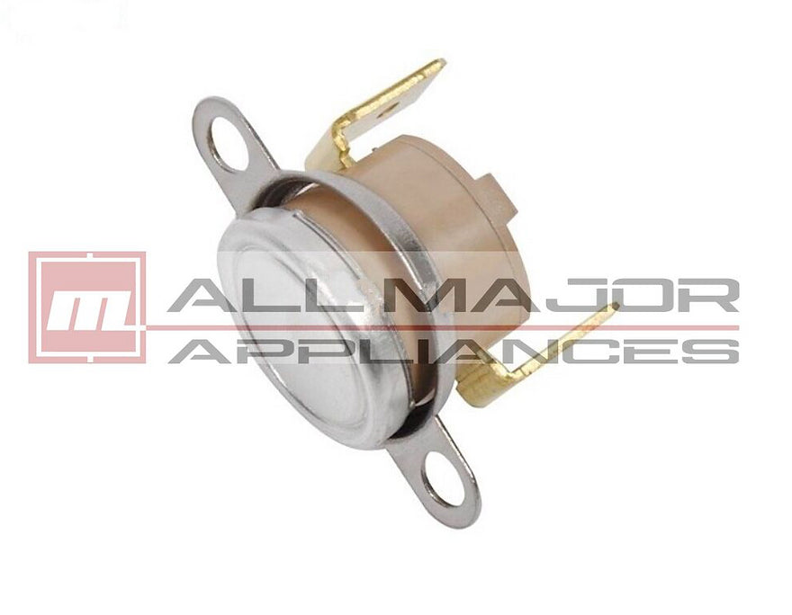 12540941 BLANCO GENUINE CAMPINI Oven Safety Thermostat Preset T140°C / Cooling Thermostat 140°C