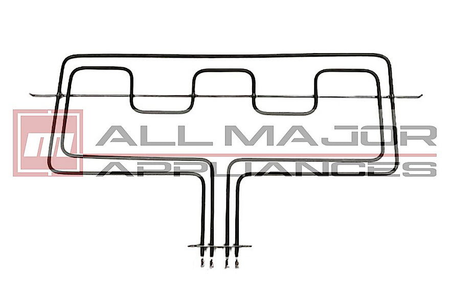 091G24 BLANCO Oven Upper Top Grill Element