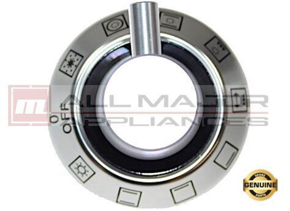G/303/11/08 GENUINE ILVE Oven Function Selector Control Knob