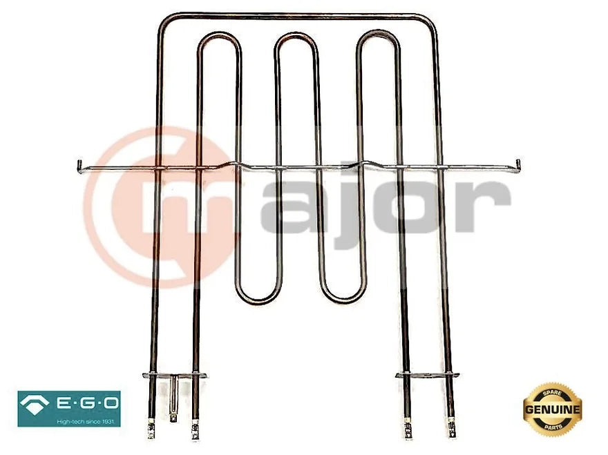 C00081591 GENUINE ARISTON Oven Upper Top Grill Element 128V - 230V
