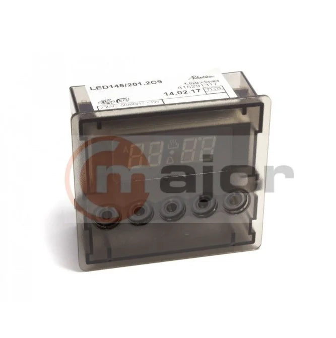 816291317 OMEGA Oven Electronic Clock Timer Programmer