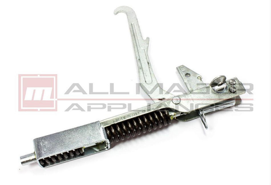 031118009909R BLANCO Oven Door Hinge (SINGLE - LEFT)