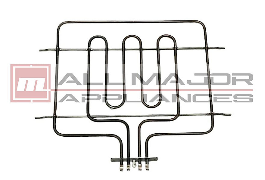 1170000709 BAUMATIC Oven Upper Top Grill Element 2250W