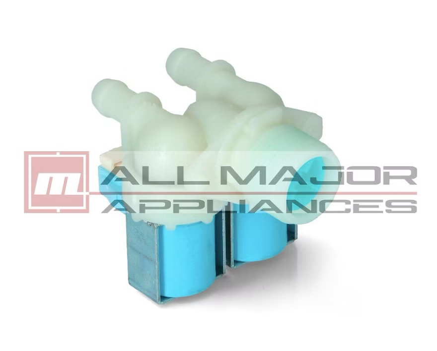 2836480100 BEKO Washing Machine Solenoid Dual Inlet Valve