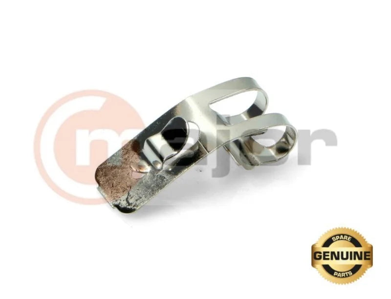 895090304 GENUINE SMEG Oven Thermostat Probe Holder Clip