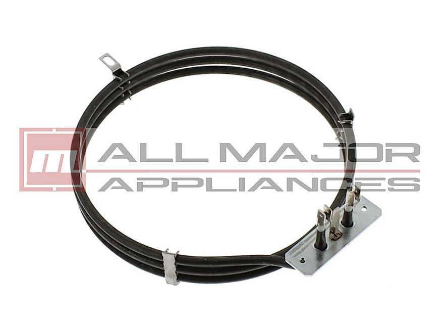 574068 FISHER & PAYKEL Oven Fan Forced Element 2200W