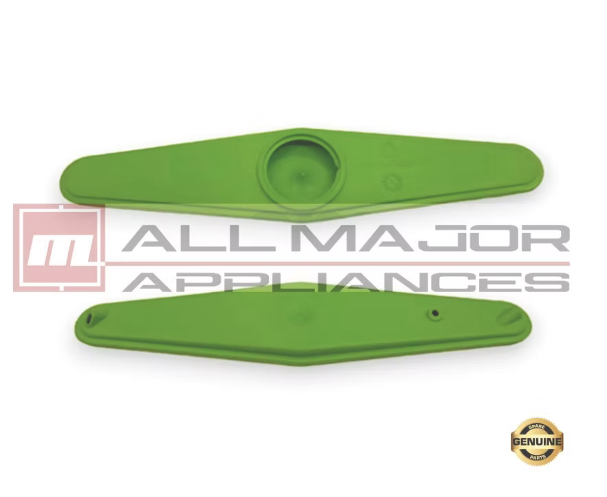 764570136 GENUINE SMEG Dishwasher Lower Small Spray Arm