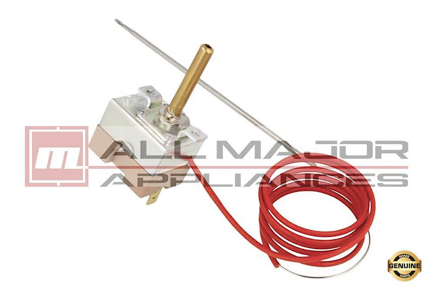 818731627 GENUINE SMEG Oven Temperature Control Thermostat 270°C