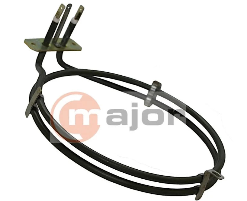 PA210008001 BAUMATIC Oven Fan Forced Element 1550W