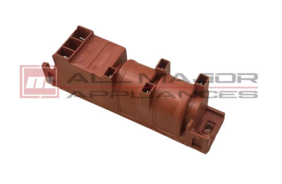 UNIVERSAL Cooktop 4 Point Ignition Box 230V/50Hz