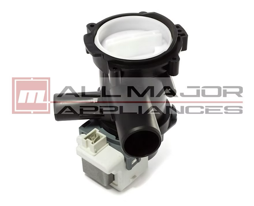 00145787 BOSCH Washing Machine Drain Pump Assembly