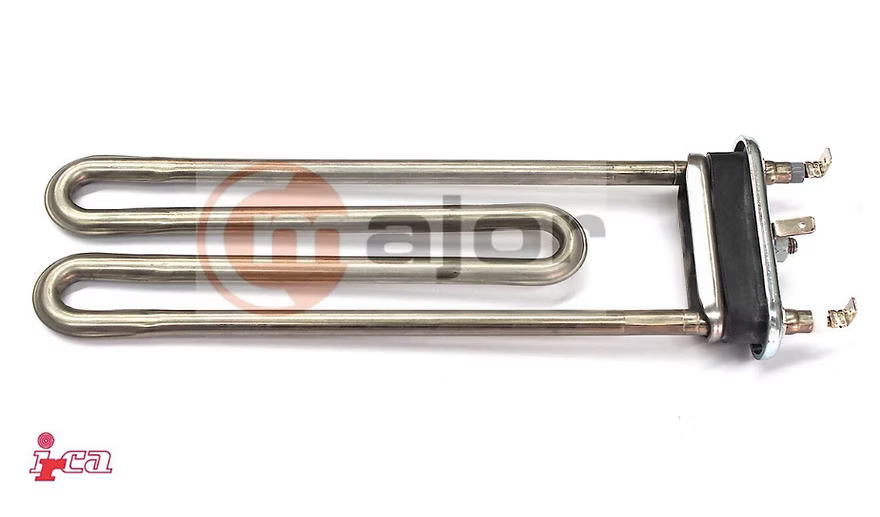 12029196 BOSCH Washing Machine Heating Element Assembly