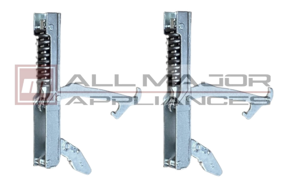03040078 BAUMATIC Oven Door Hinges (PAIR)