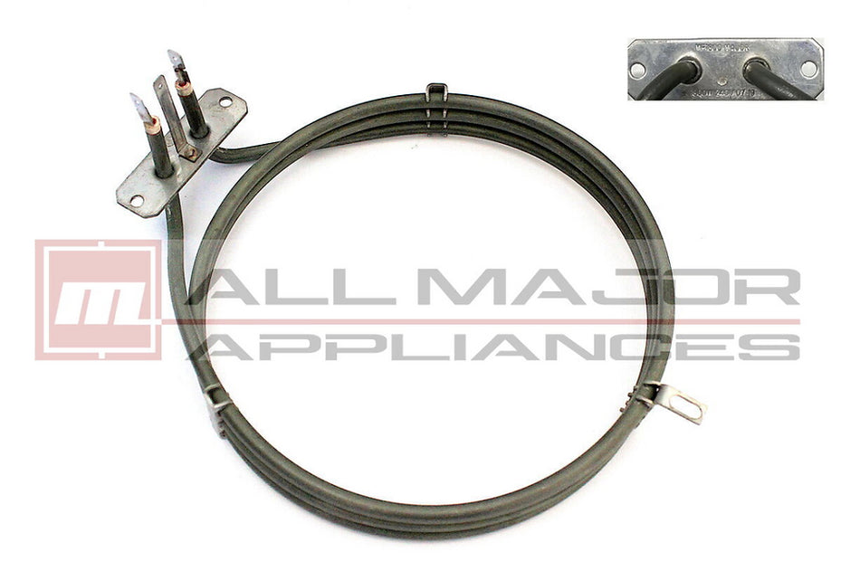 33303027 TECHNIKA Fan Forced Element 1800W
