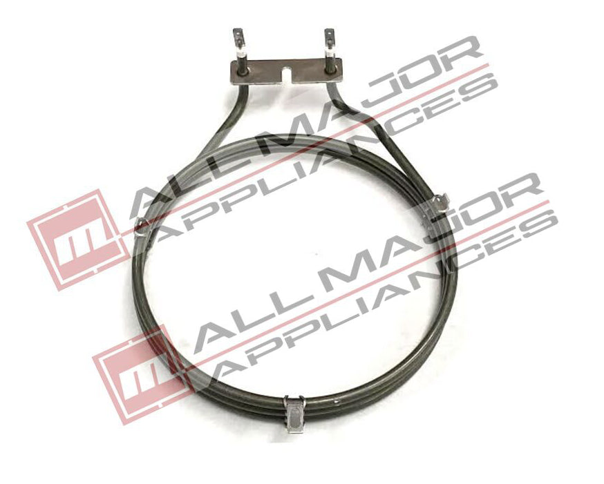0040900052 GENUINE ARTUSI Oven Fan Forced Element 2000W