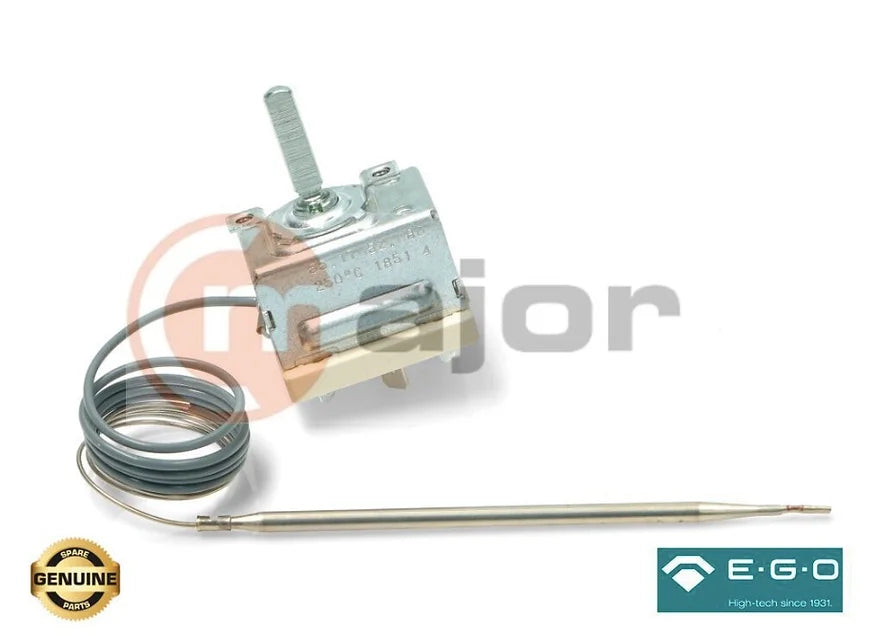 C00081597 GENUINE ARISTON EGO Oven Thermostat 45°C-250°C