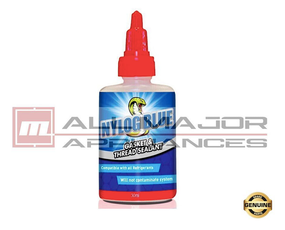 RT201B VIPER NYLOG BLUE Gasket & Thread Sealant 30ML
