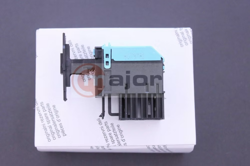 200349 GENUINE ASKO Dishwasher Power Button Switch