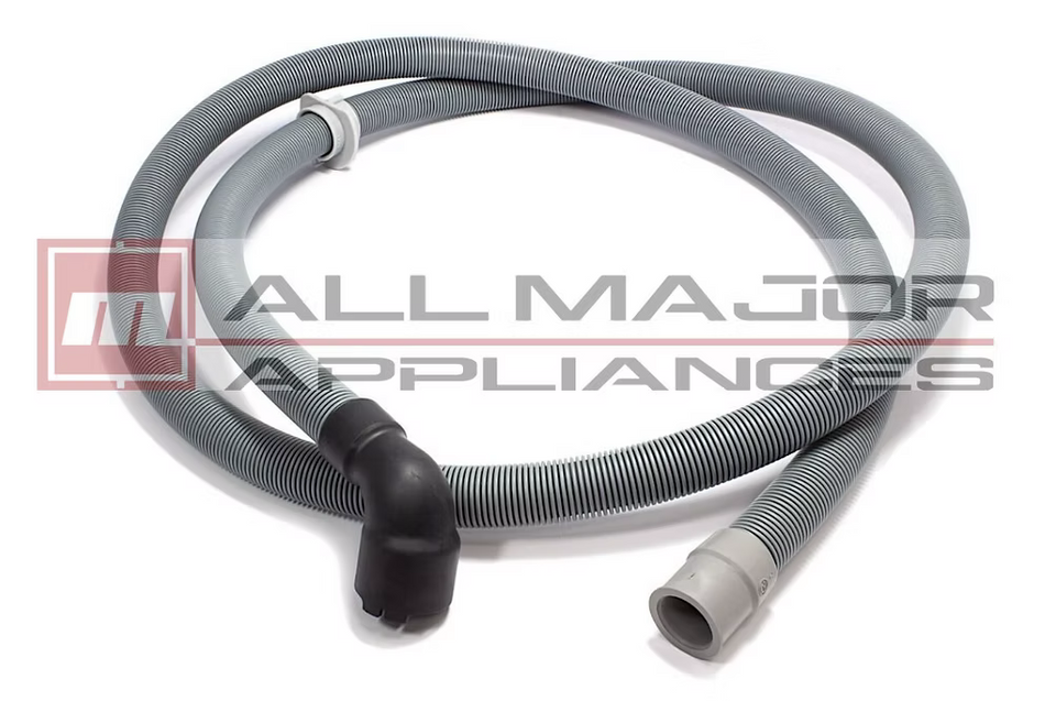 140003571019 GENUINE DISHLEX Dishwasher Outlet Drain Hose