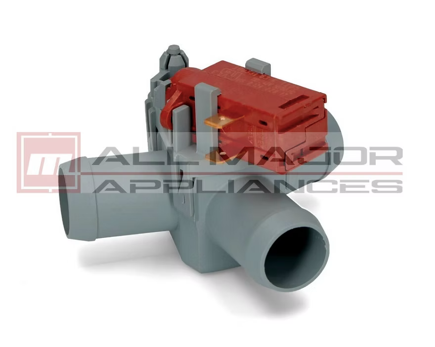 426862P FISHER & PAYKEL Washing Machine Diverter Valve SD10