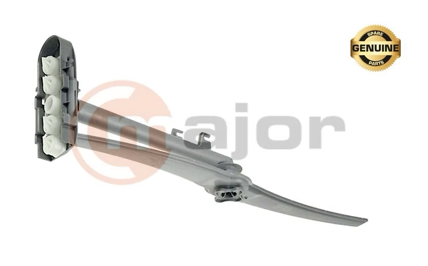 11012631 GENUINE BOSCH Dishwasher Upper Spray Arm Assembly (w/ Inlet Pipe)