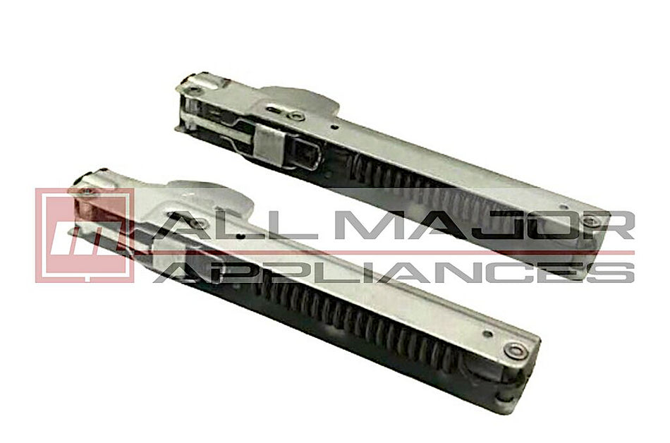 12600030 D'AMANI Oven Door Hinges (PAIR)