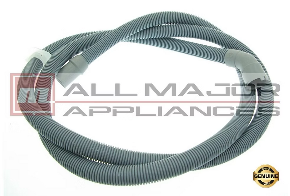 140005633064 GENUINE AEG Dishwasher Drain Hose