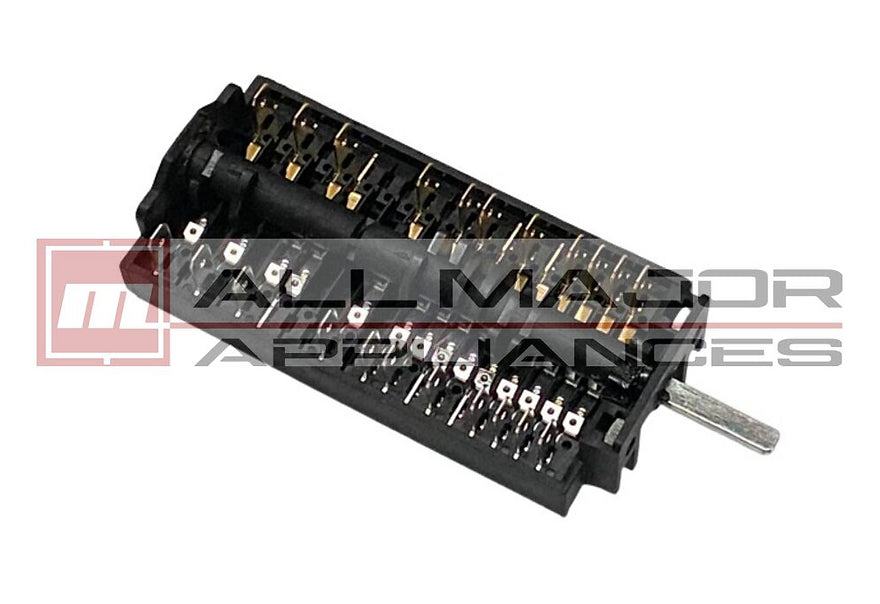 33301061 ARC Oven Function/Selector Switch