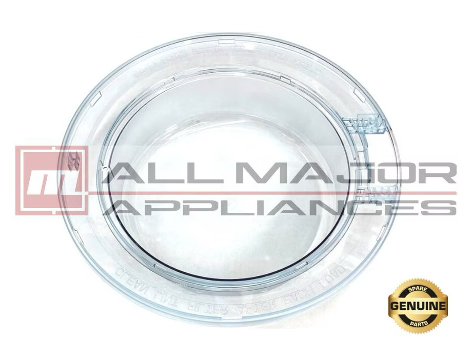 4055612669 ELECTROLUX SIMPSON WESTINGHOUSE Dryer Door Window