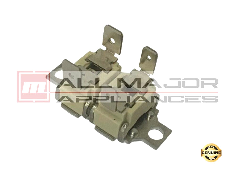 00627029 GENUINE BOSCH Oven Safety Thermostat & Temperature Limiter/Sensor