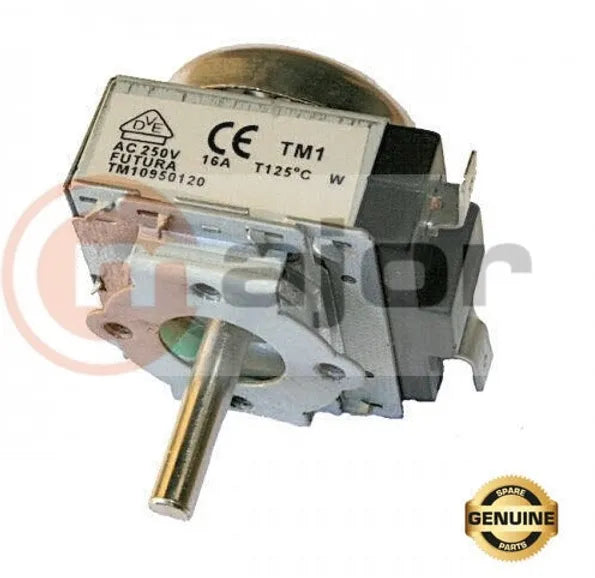 12540010 GENUINE OMEGA Oven Mechanical Timer
