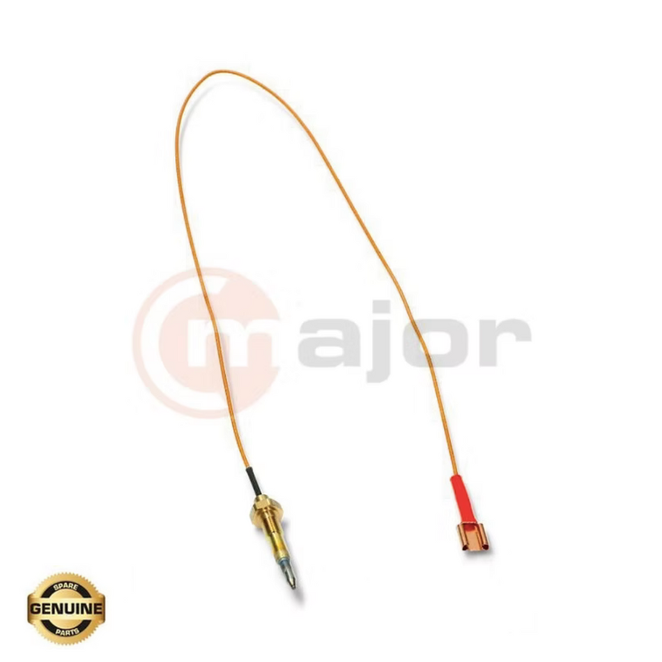 C00074280 ARISTON Cooktop Triple Burner Thermocouple 600mm
