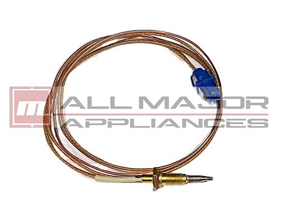 948650148 SMEG Cooktop Wok Burner Thermocouple 750mm
