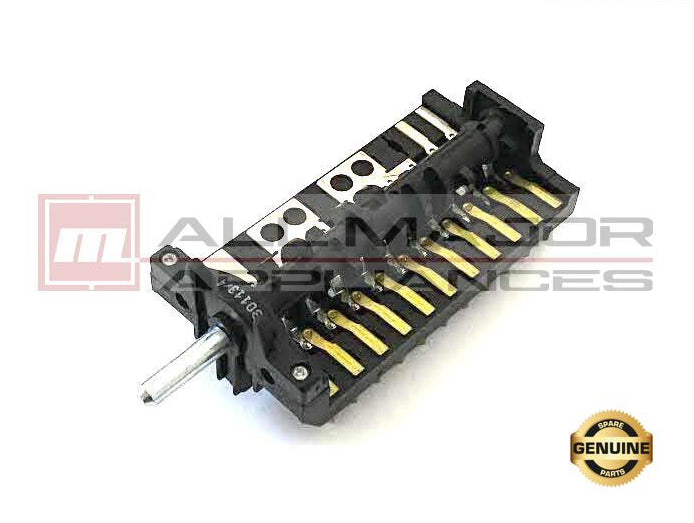 00632671 BOSCH Oven Function/Selector Switch