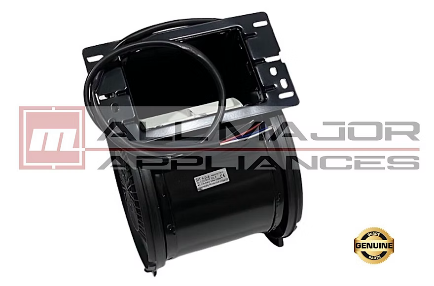 R211024 GENUINE ILVE Rangehood Suction Extraction Motor Unit