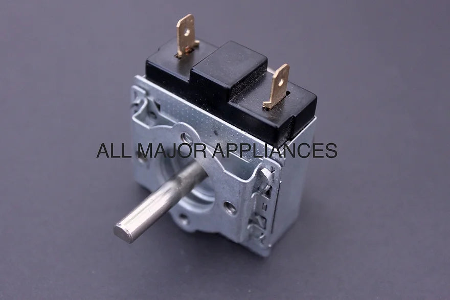 33307002 GENUINE EUROMAID Oven 120 Minute Mechanical Timer