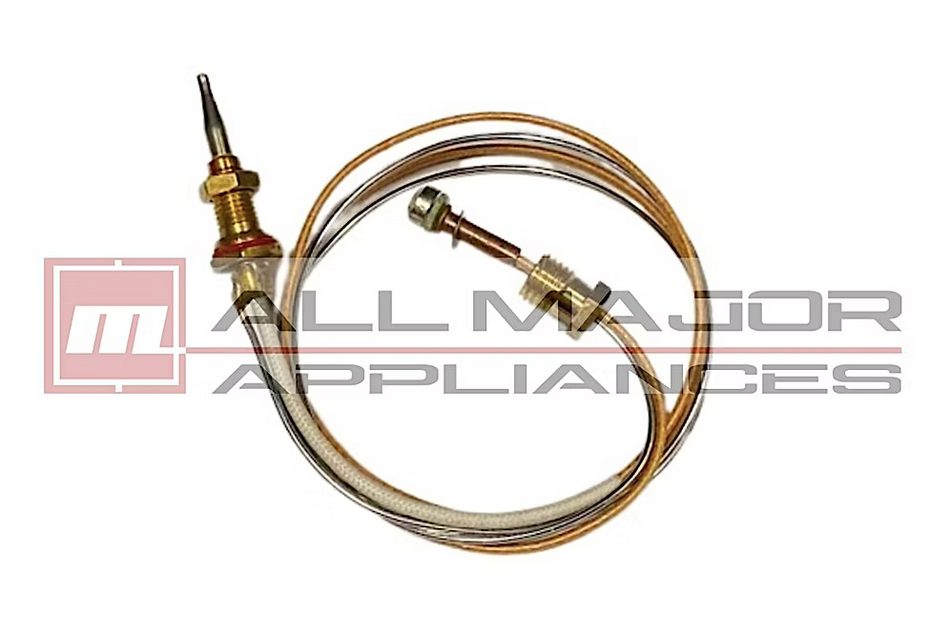 12971100001707 EURO Cooktop Middle Wok Burner Thermocouple