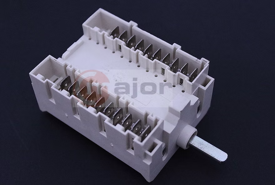 ET482356 ELECTROLUX Oven Commutator/Multifunction Selector Switch