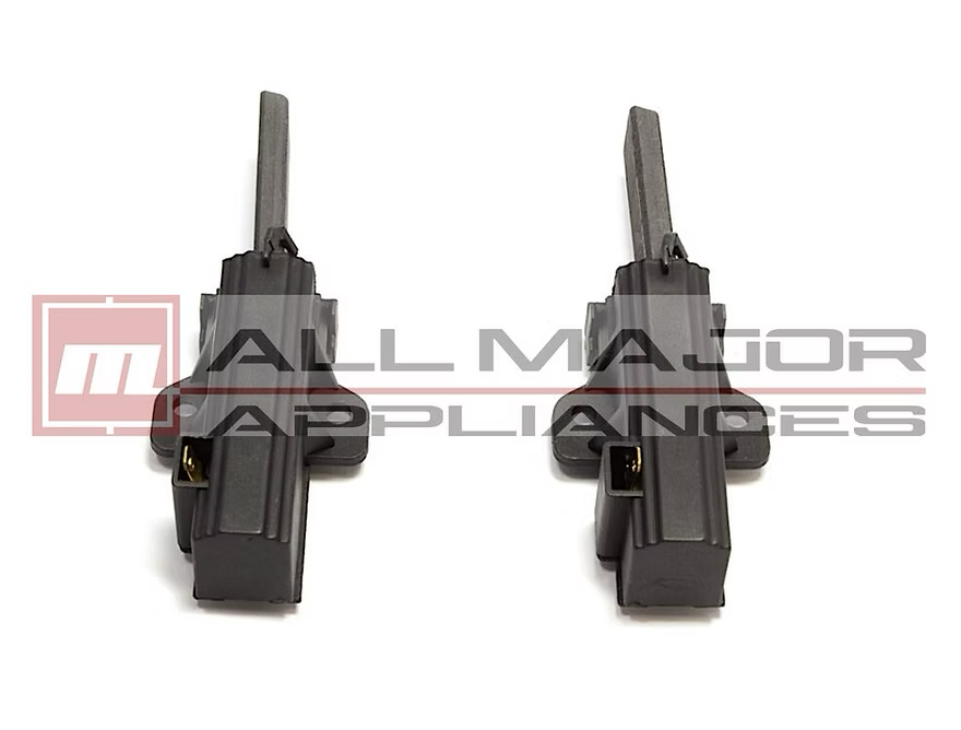 4006020152 ELECTROLUX Washing Machine Motor Carbon Brushes (PAIR)
