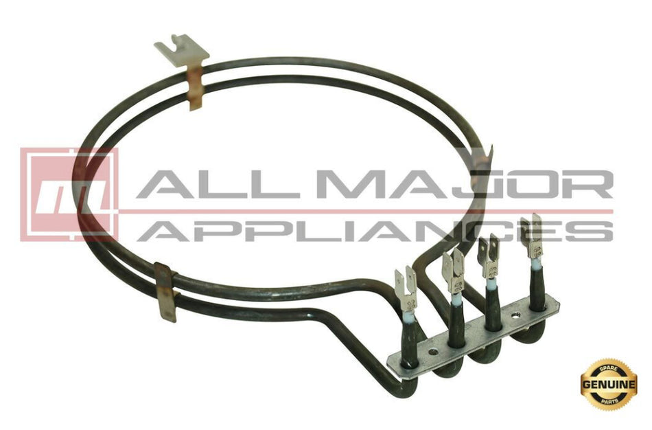 00471268 GENUINE BOSCH Oven Dual Fan Forced Element 2100W