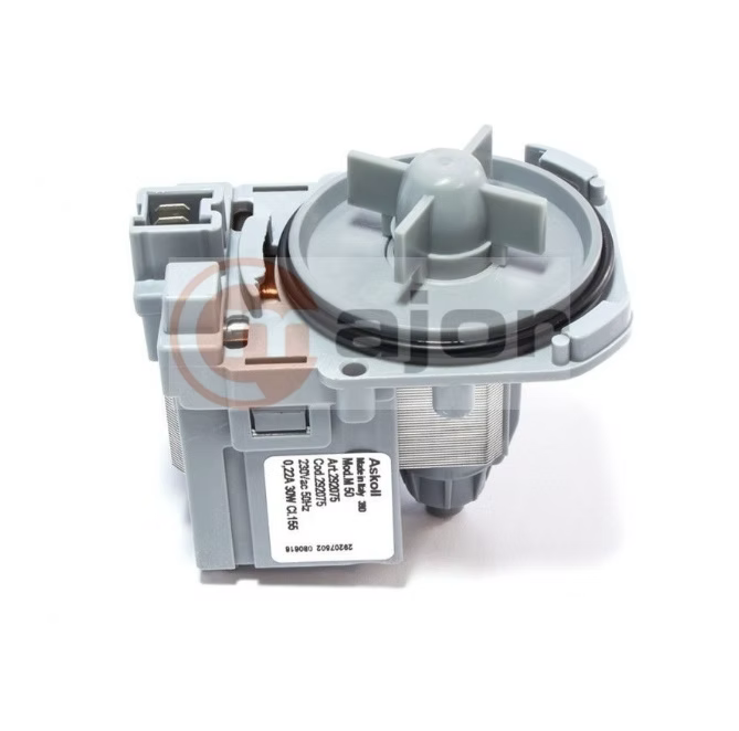 00145787 GENUINE BOSCH Washing Machine Drain Pump