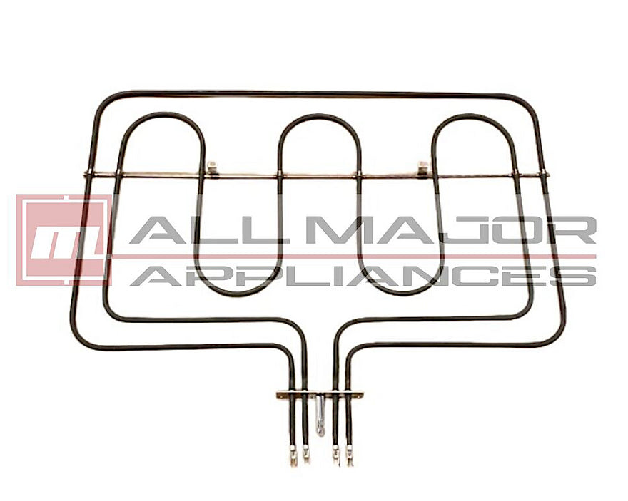 17471100000268 EURO Oven Upper Top Grill Element