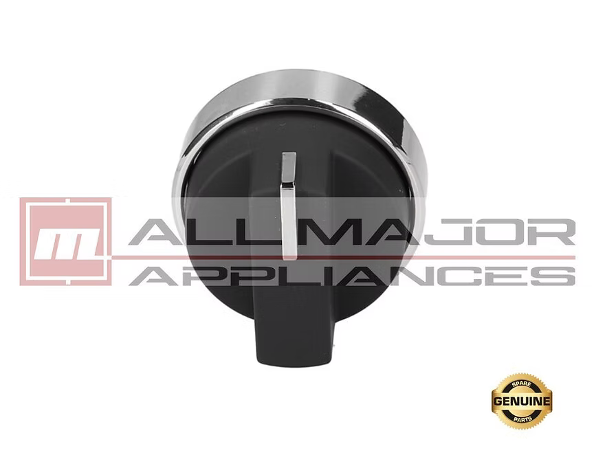 694976777 SMEG Oven/Cooktop Selector Control Knob Assembly