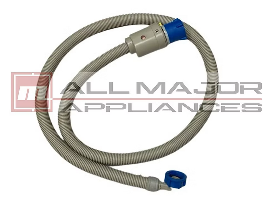 140020904052 AEG Washing Machine Aquastop Control Inlet Hose