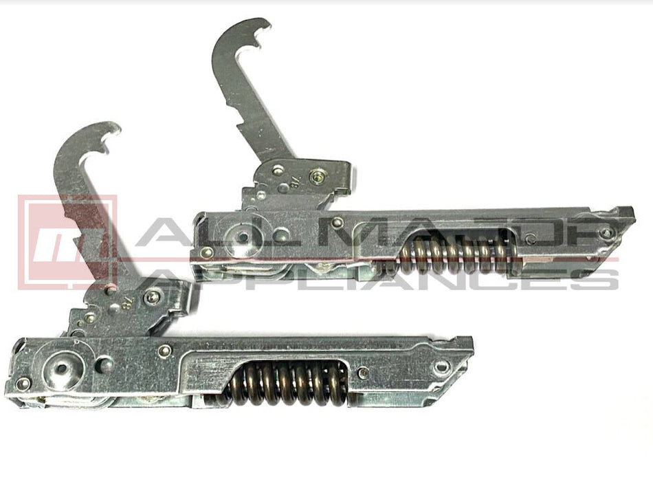 031199009947R BLANCO Oven Door Hinges (PAIR)