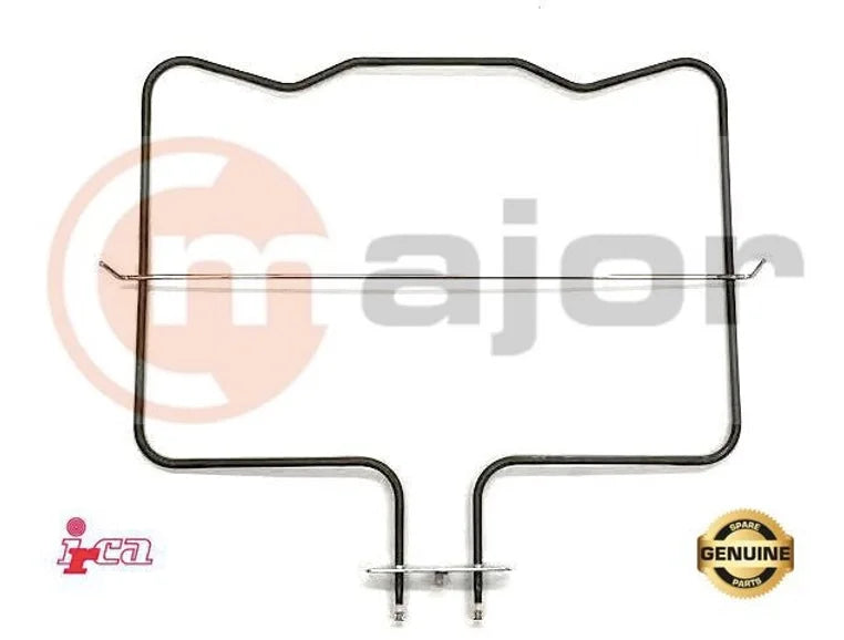 606094 GENUINE EUROMAID Oven Lower Bottom Grill Element 1800W