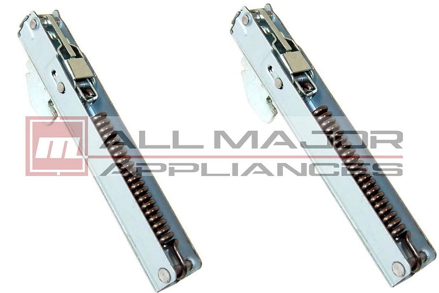 12600000 D'AMANI Oven Door Hinges (PAIR)
