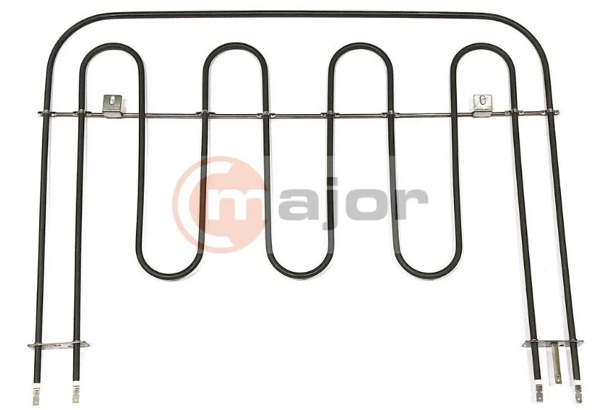 PA210008002 ARDA Oven Upper Top Grill Element 230V