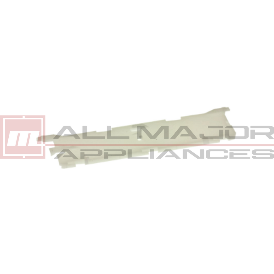 700211 GENUINE ASKO Dishwasher Handle Cover