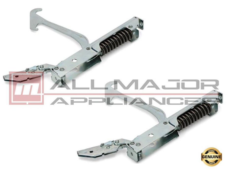 A/028/40 ILVE Oven Door Hinges (PAIR)